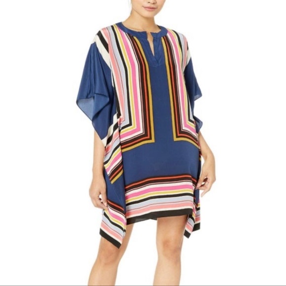 Trina Turk Dresses & Skirts - NWT Trina Turk Women’s Theodora Dress Silk Caftan